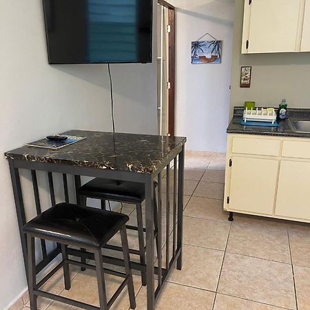 Beach Front Apartments Seven Seas Fajardo Luaran gambar