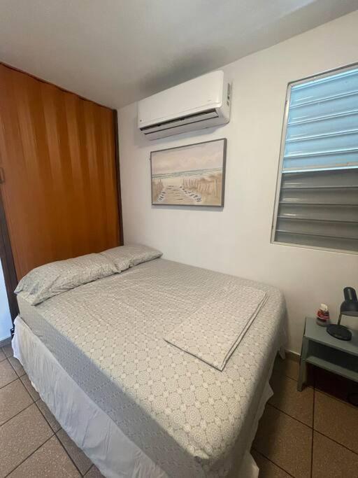 Beach Front Apartments Seven Seas Fajardo Luaran gambar